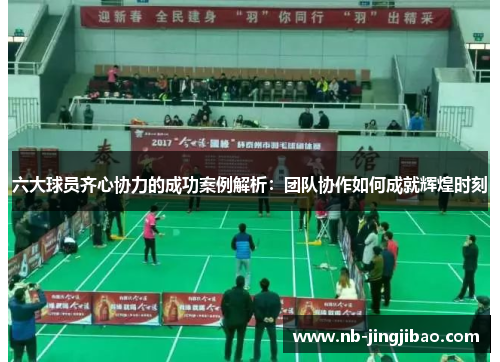 六大球员齐心协力的成功案例解析：团队协作如何成就辉煌时刻